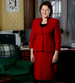 Maria Miller MP,Secretary of State for Culture, Media and Sport